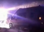 Врачи не успели: роженица на Одесчине потеряла ребенка из-за заснеженной дороги 