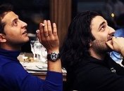 "Где ты был, когда война пришла в Украину?": Зеленский удивил публичным разборками с другом-крымнашистом