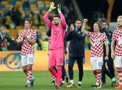 Отбор на ЧМ-2018. Результаты матчей 9 октября