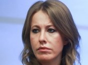 Собчак внезапно взъелась на французов и назвала их "нацией, не обученной сервису"