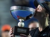 Світоліна - п'ята ракетка світу