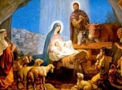 Католическое рождество 2016: красивые поздравления и открытки 