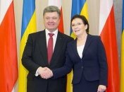 Польша выступает за расширение макрофинансовой помощи Украине