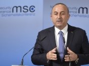 Турция: Разногласия с Россией по Крыму сохраняются 