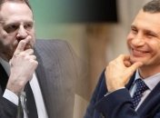 Люди обнаглели: источники на Банковой назвали причину атаки на Кличко и его соратника