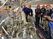 Запуск Большого адронного коллайдера отложен