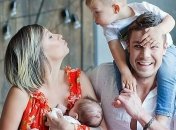 "Практично розлучилися": Екс-"Холостяк" розповів про переломний період у стосунках з дружиною