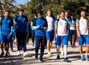 "Динамо" - "Хобро": последние новости перед игрой