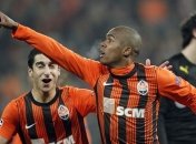 Полузащитник сборной Бразилии вернулся в лагерь "Шахтера"