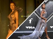 Тіна Кароль була обличчям колекції Leleka бренду Lever Couture