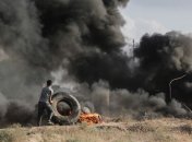 Движение ХАМАС объявил о прекращении огня в Секторе Газы