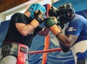 Диллиан Уайт не понимает, как Усик возглавил рейтинг WBO