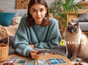 Прогноз Таро на 27 жовтня