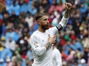 "Реал" обыграл "Валенсию" и вышел на второе место в Ла Лиге