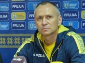 Экс-тренер сборной Украины заступился за футболистов Динамо