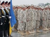 Президент направил 100 миротворцев в Либерию и Кот-д'Ивуар