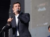 Зеленский обратился к украинцам (Видео)