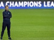 Ребров: Нашим болельщикам должно быть стыдно, что фанатов "Бешикташа" на стадионе было больше