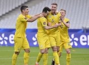 Украина - Финляндия: где и когда смотреть матч отбора на ЧМ-2022 