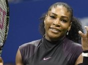 Серена Уильямс: Я буду готова к полуфиналу US Open-2016