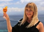 Леся Никитюк порадовала поклонников новой фотографией