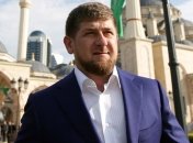 Кадыров насчитал на Востоке Украины 14 чеченцев