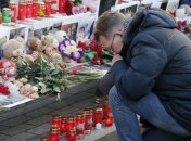 В Кемерово начали прощаться с жертвами пожара