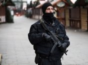 Теракт в Берлине: полиция проводит обыски, где проживал подозреваемый