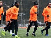 Кадровые потери Шахтера перед матчем со Львовом