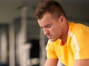 Ярмоленко вернулся из США в Украину