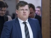 Розенко назвал главу миссии МВФ в Украине "непрофессионалом"