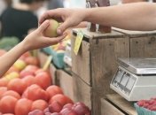 Какая стоимость продуктов по состоянию на 24 сентября 2019 года