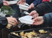 Европа не знает, как накормить бедных