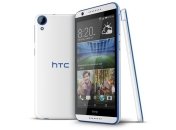 HTC презентовала Desire 820