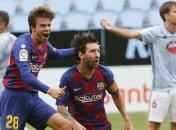 Месси задумался об уходе из Барселоны