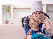 Во многих украинских домах зимой может быть непривычно холодно