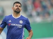 Диего Коста начал судебное разбирательство с "Челси"