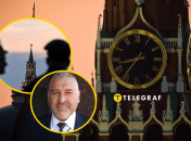 Марк Фейгин рассказал о дальнейших действиях РФ