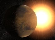 В ближайшие дни Солнце окажется между Землей и Марсом