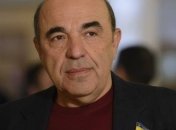 Рабинович: "ОПЗЖ" предложили один комитет - по свободе слова
