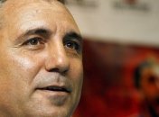 Христо Стоичков стал главным тренером софийского ЦСКА