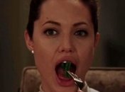 Здоровий раціон Анджеліни Джолі - найгарнішої жінки планети (Фото)