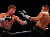 Команда Поветкина начала переговоры с Тайсоном Фьюри