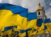 В Киеве проходят обсуждения по утверждению Дня украинской государственности