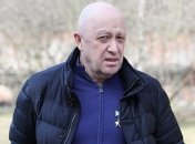 евгений пригожин