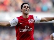 Артета: Гвардиола и Хави не давали пробиться в основу