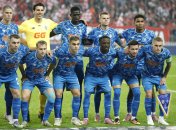 ФК "Динамо" Киев