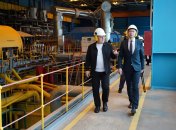 Павел Ковтонюк и Тарас Ткач