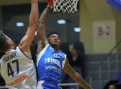 Николаев обыграл Соколов в матче Суперлиги