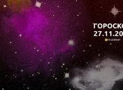Гороскоп для всіх знаків Зодіаку на 27 листопада 2023 року